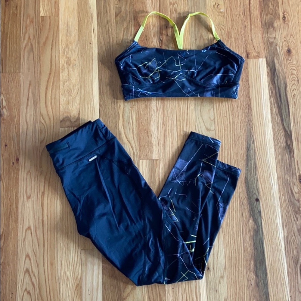 Alala workout set